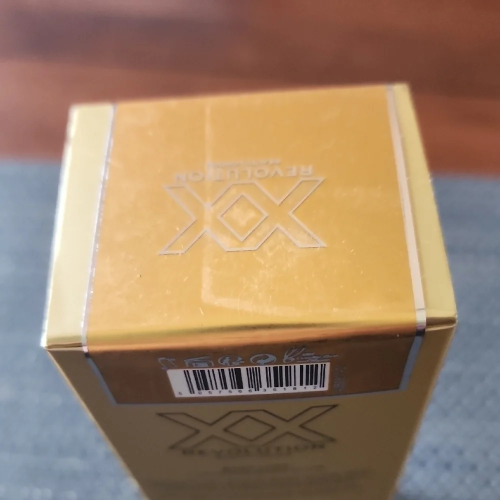 Gold Body Luxuries Fragrance